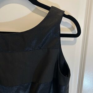 Papelle Black Sleeveless Evening Dress NYE special!!!
Size  14 .